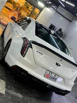 كاديلاك CT4